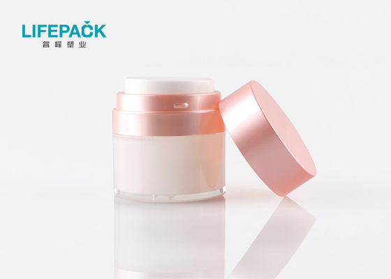 Pump Core Eco Friendly Cosmetic Containers