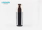 100ml Face Care Cosmetic Empty Pump Bottles , Large Capacity Serum Pump Bottles