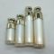 Luxury Cosmetic Packaging Airless Bottle With Pump 15ml 30ml 50ml 100ml