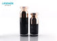 15ml 30ml Customized Plastic Airless Bottle Pump Sprayer ISO90001 Certified