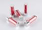 Cosmetic Square Empty Lipstick Tube Inner Diameter 12.1mm Portable And Washable