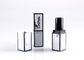 Airless Plastic Cosmetic Packaging 5g Lipstick Tube With ISO9001 Certified