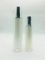 Screw Cap Empty Pump Bottles With Squeezing Pump Essence Lotion Container
