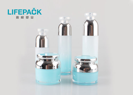 Korean Style Cosmetic Packaging Set Fashion Appearance Customized Color