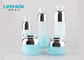 Empty Cosmetic Packaging Set High End Looking 10-100ml Capacity Options