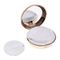 Durable Makeup Powder Container / Air Cushion Foundation Case With Mirror