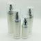 Cosmetic Empty Plastic Airless Bottle 15ml 30ml 50ml 100ml ISO9001 Approval